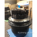 Excavator R330 Voyage Motor R330 Final Drive